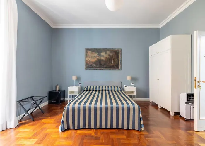 4 Fontane Private Suites