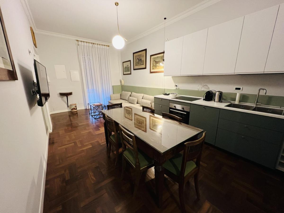 4 Fontane Private Bed & Breakfast *