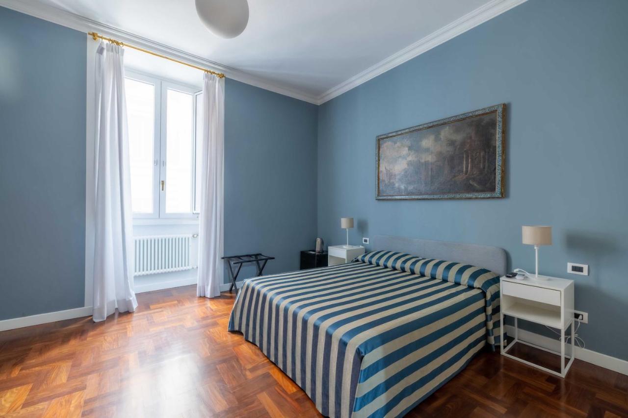 Bed & Breakfast 4 Fontane Private *