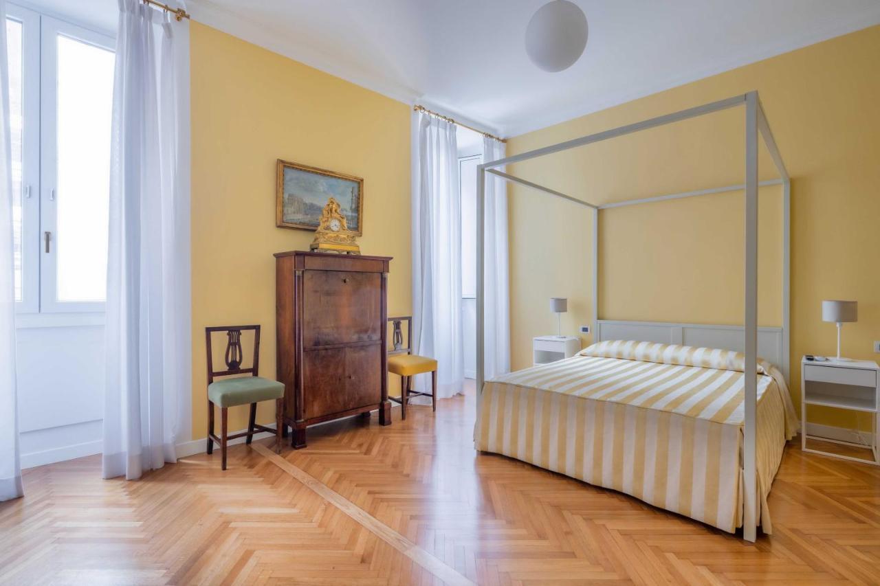 4 Fontane Private Bed & Breakfast *